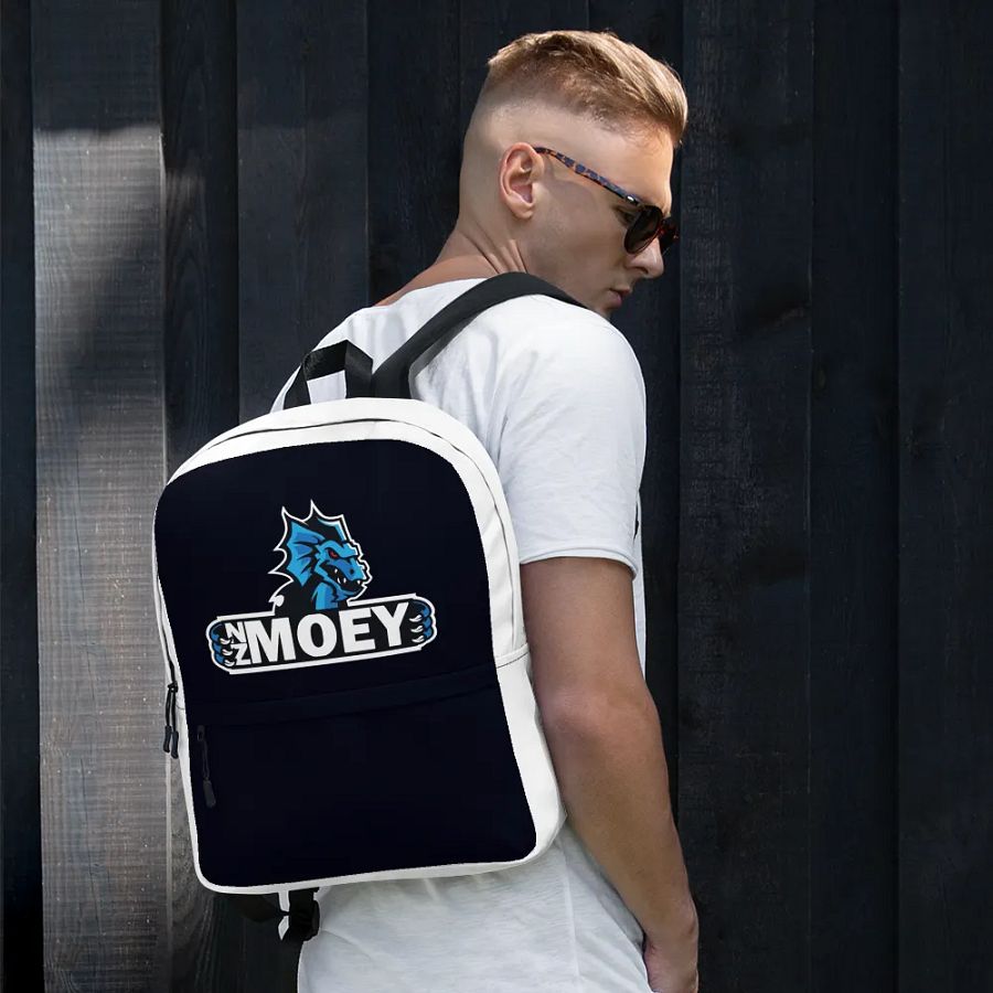 NZMOEY Bag pack product image (3)