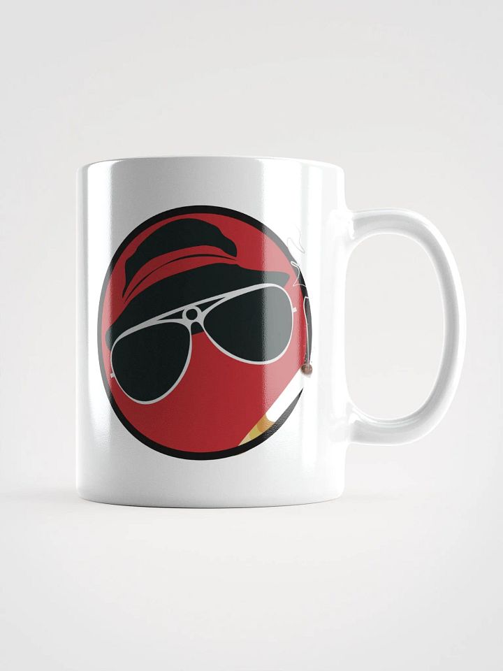 Its A White Mug product image (1)