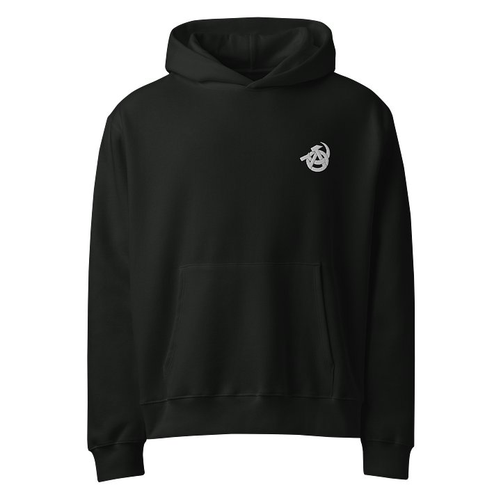 The An-Com Unisex Sweatshirt product image (1)