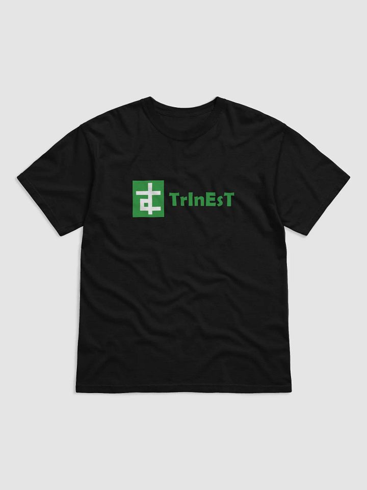 Logo Shirt product image (3)