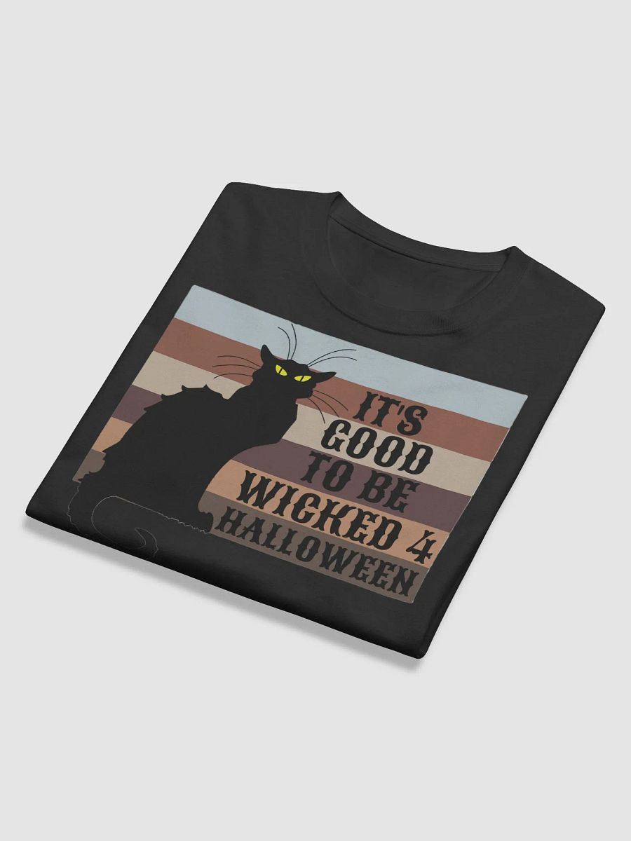 IT'S GOOD TO BE WICKED 4 HALLOWEEN product image (11)