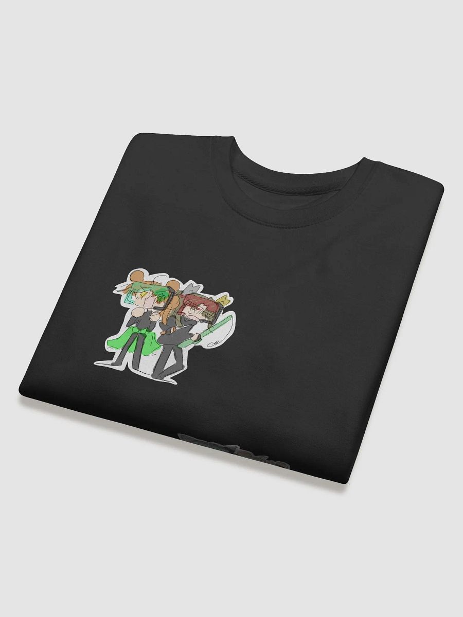 finding a new member for this blog Sea long sleeve product image (4)