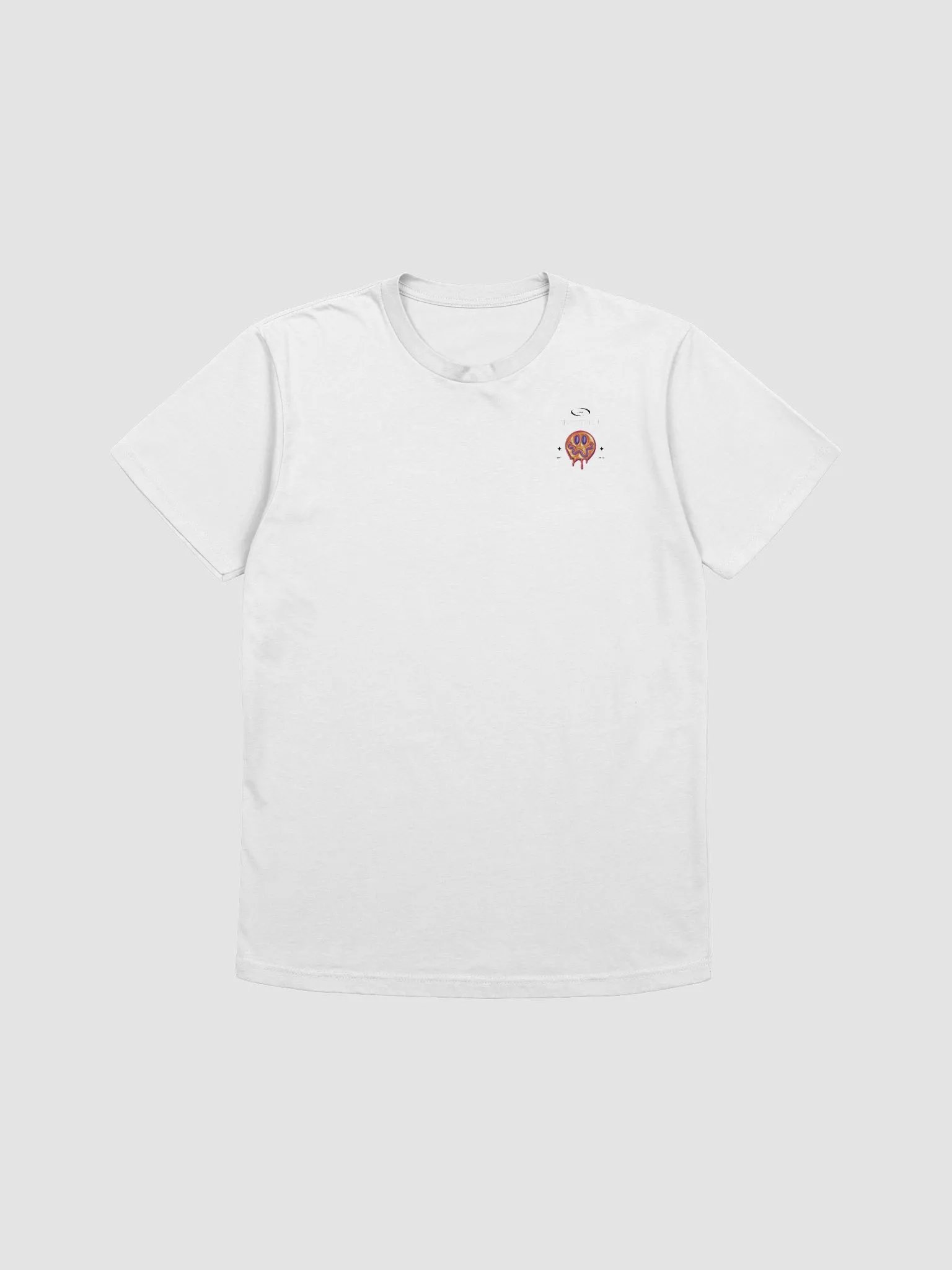 5iveStarJJ Tee product image (1)