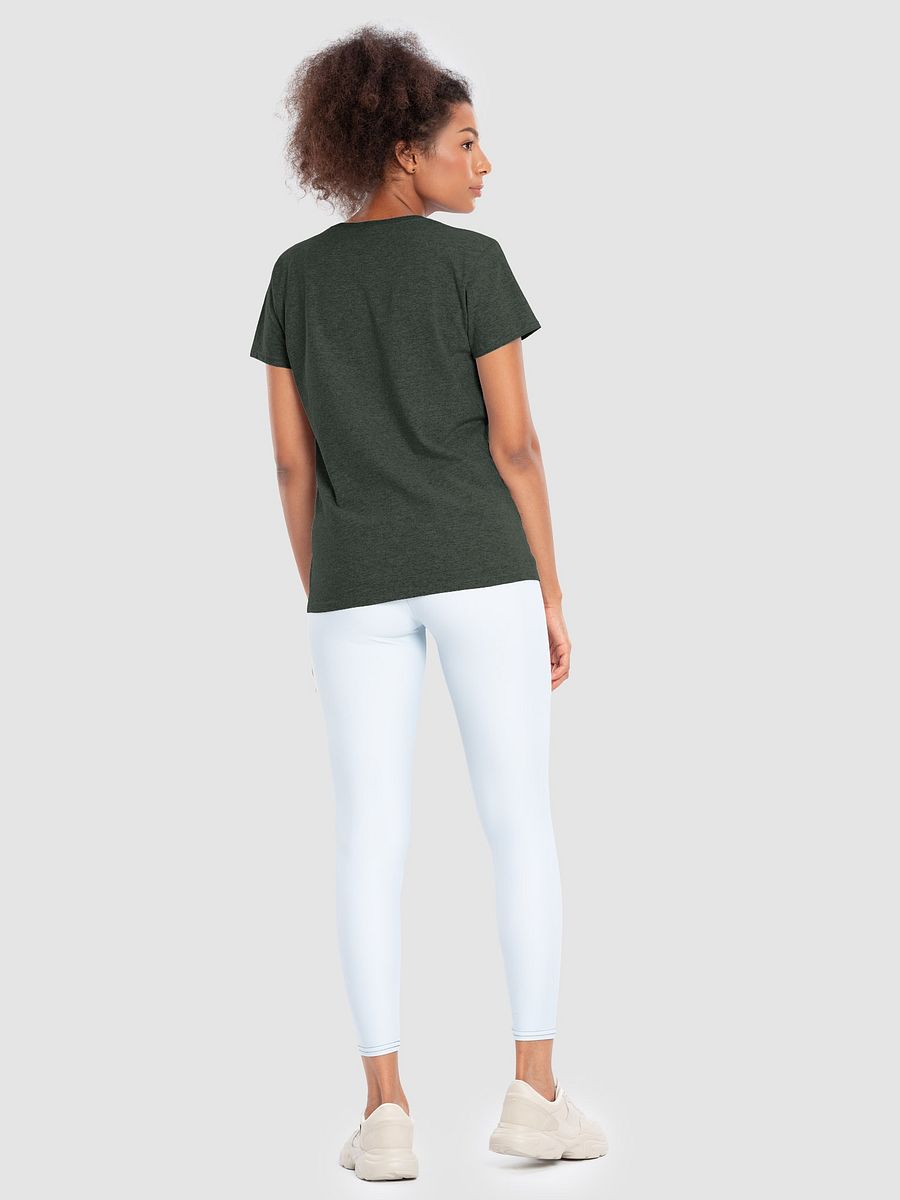 Unsung Tales Femme Cut Shirt product image (6)