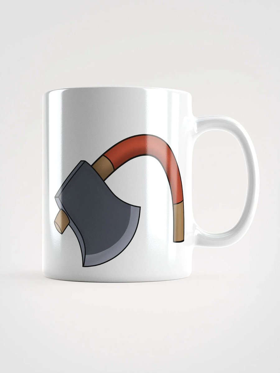 FLACCID Axe Mug product image (1)