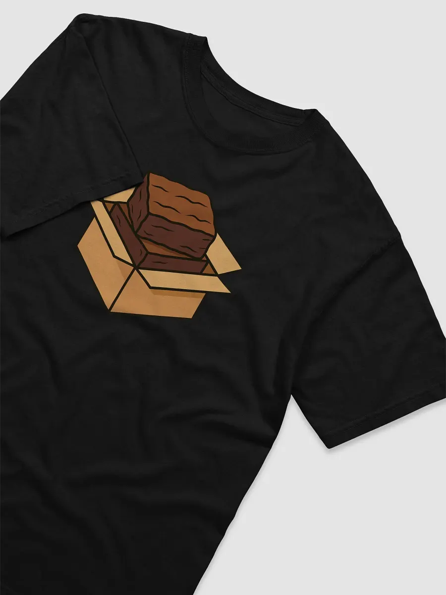 Brownie in a Box T-Shirt product image (28)