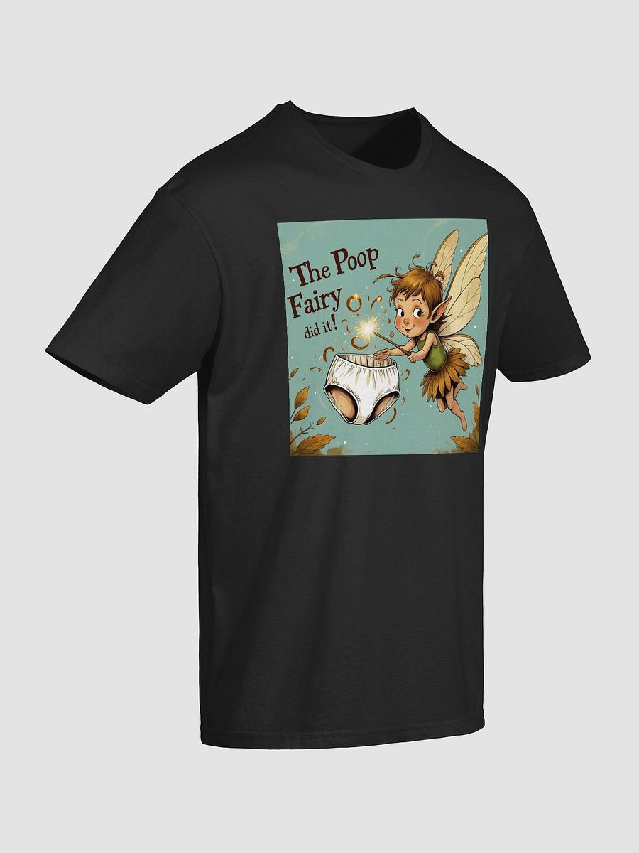 The Poop Fairy Did It product image (2)