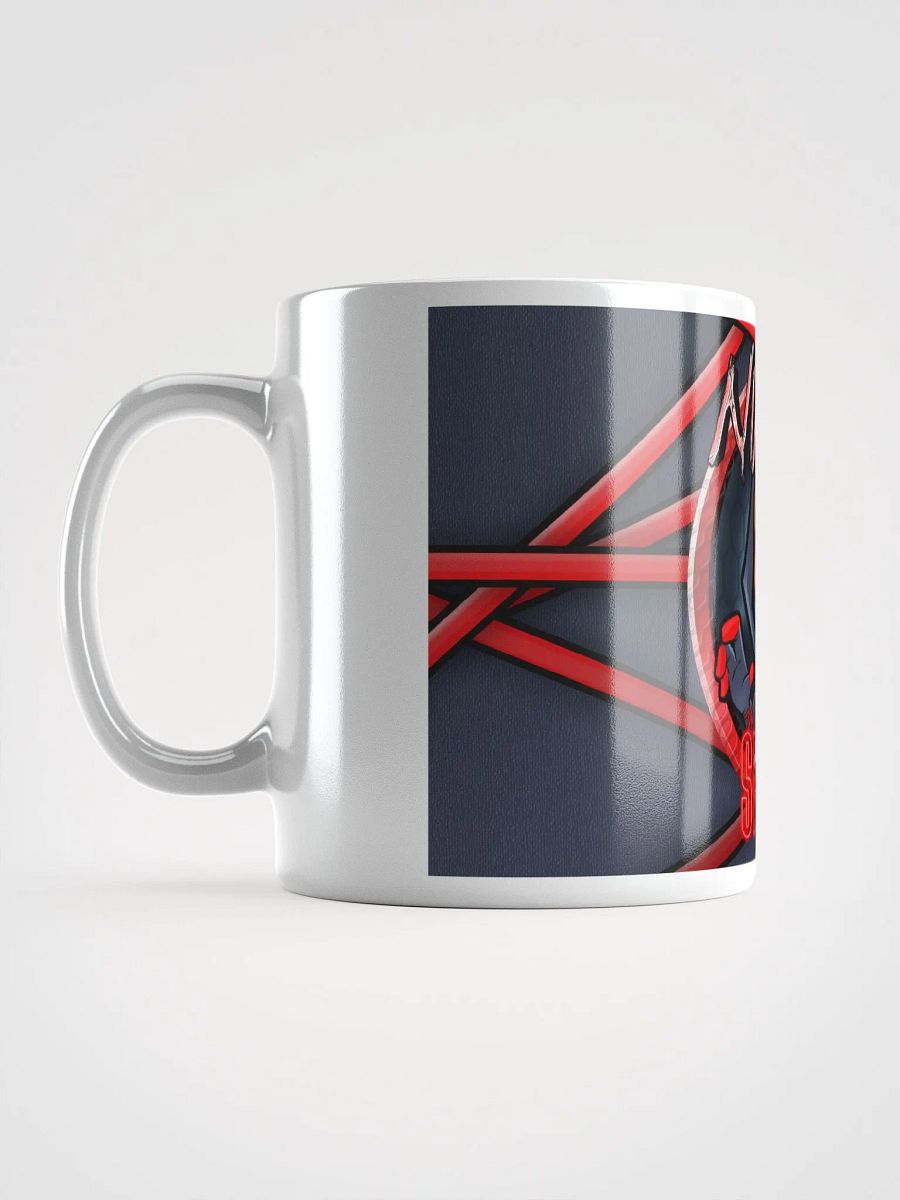 NinjaSpidey Mug v1 product image (6)