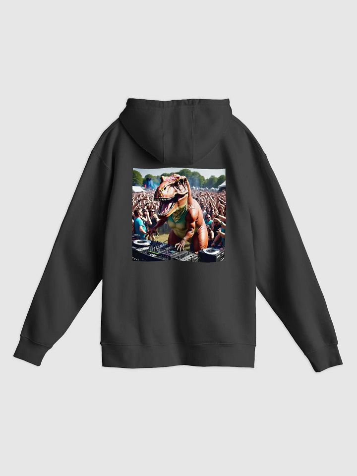 T-rex on the decks - Collection 001 product image (2)