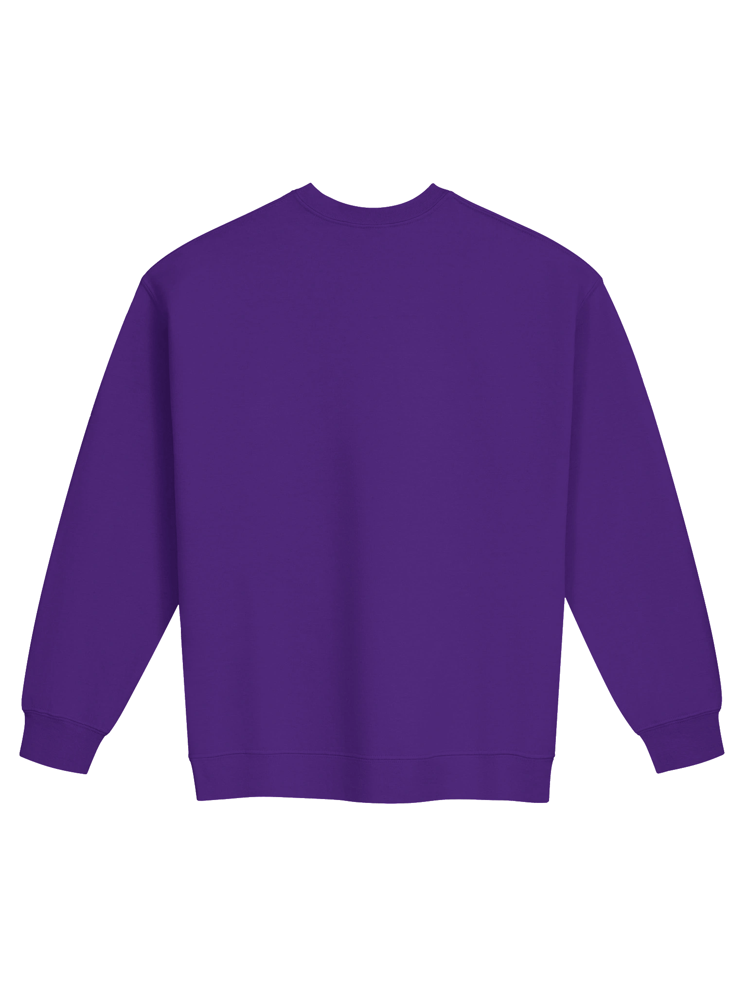 Celestial Fire Exclusive Premium Purple Sweater product image (2)