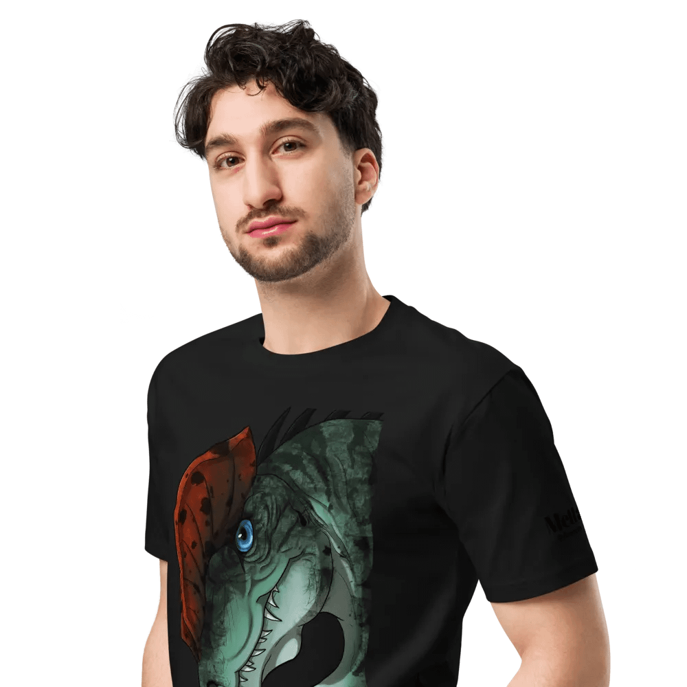 Metta T-shirt product image (4)
