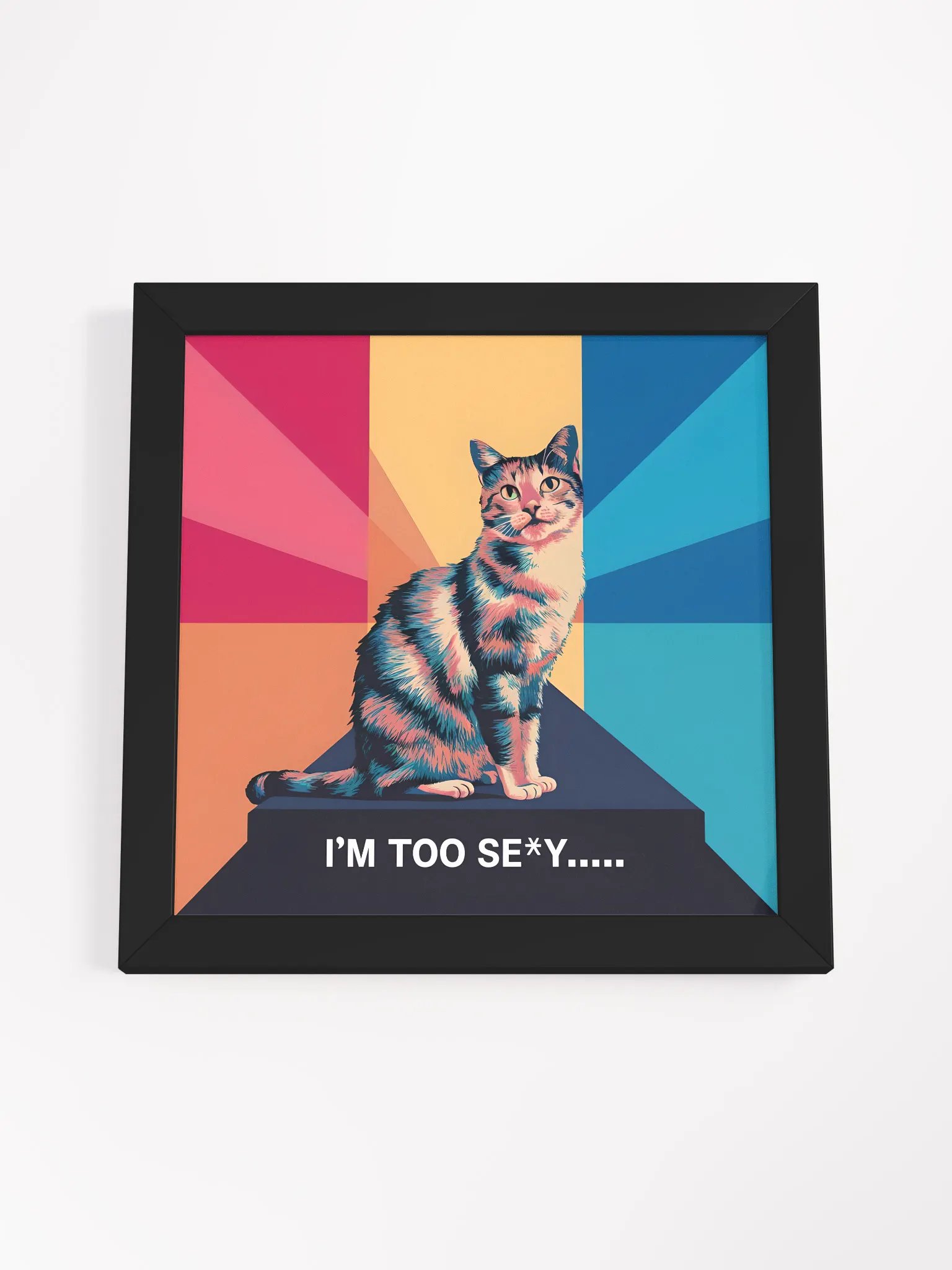 I'm Too Sexy... product image (47)