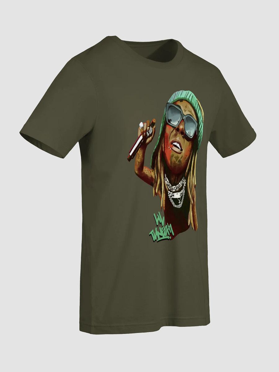 YM! T-Shirt product image (4)