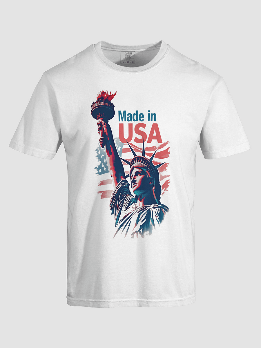 Made in USA product image (5)