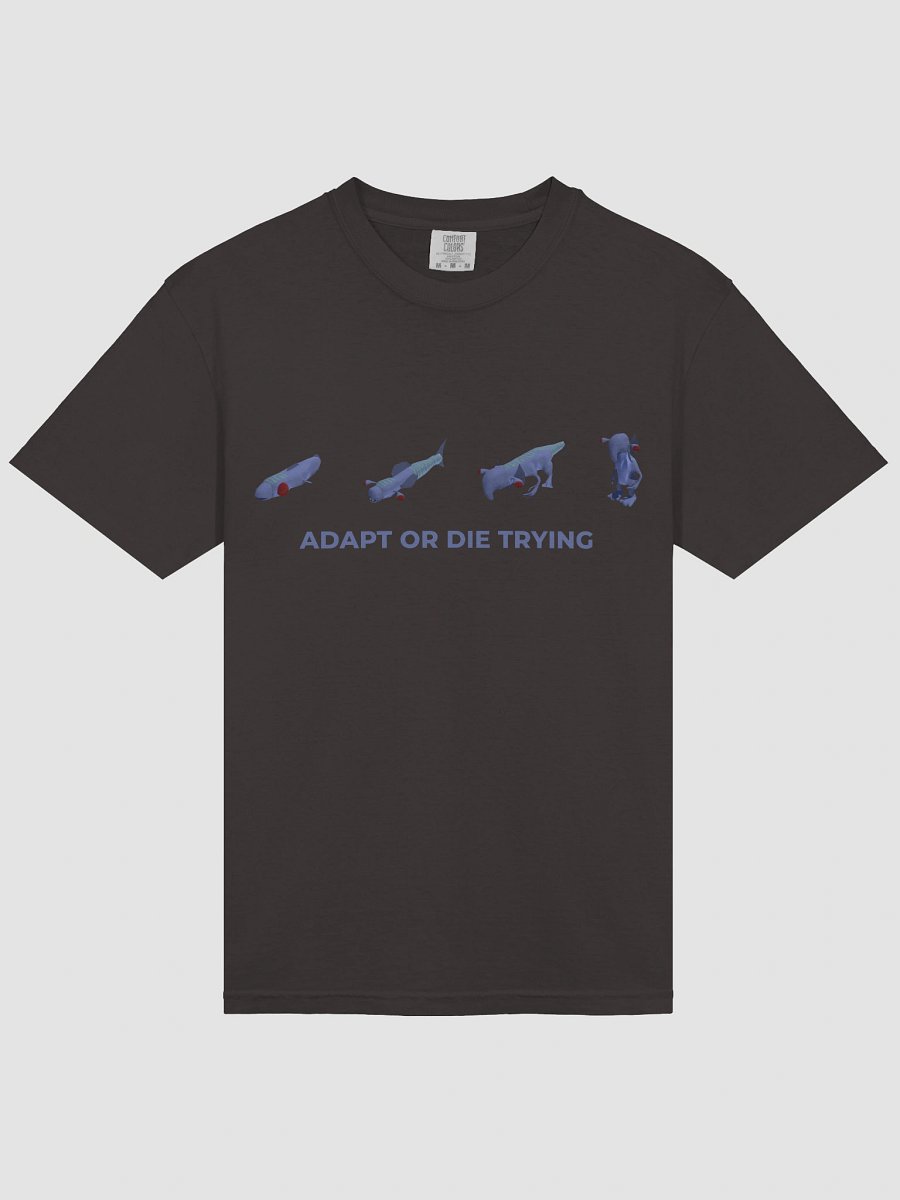 Adapt or die trying product image (3)