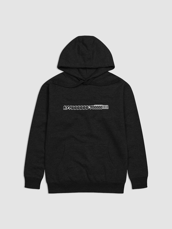 Ayyee Yooo Hoodie product image (3)