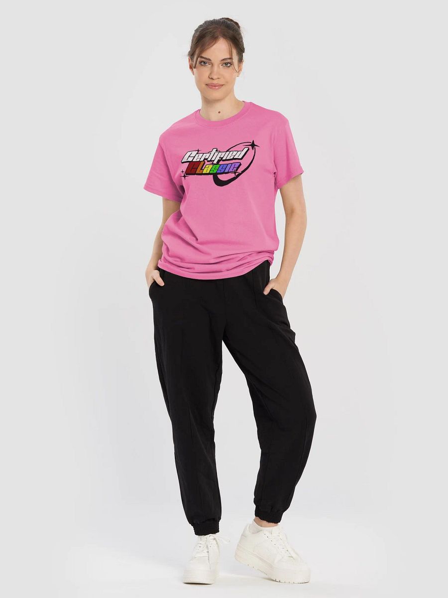 CERTIFIED CLASSIC V2 (PRIDE EDITION LIGHT) product image (5)