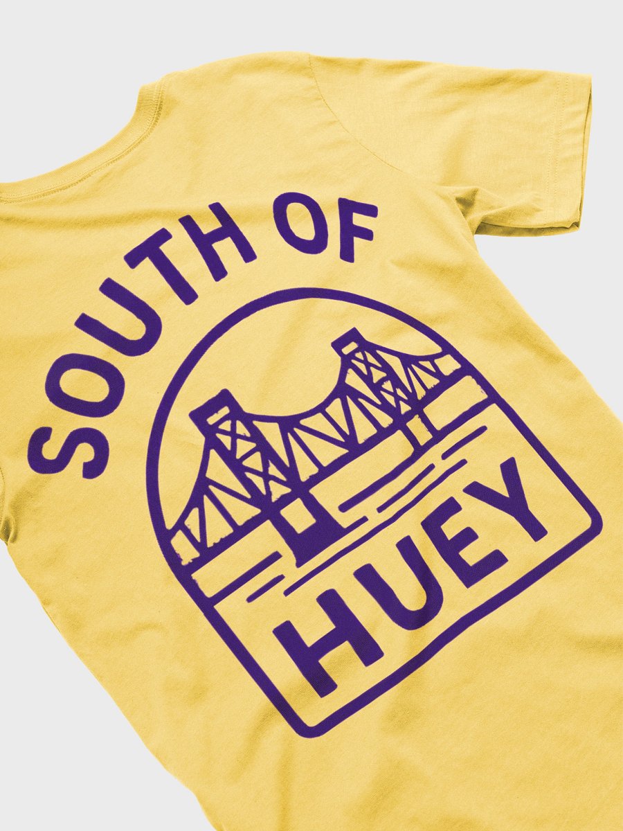 South of Huey Staple product image (4)