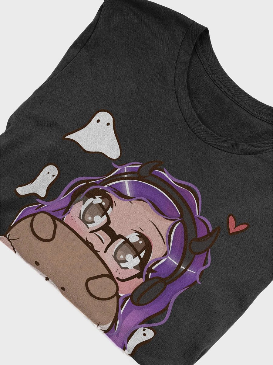 Sugarplum Squeesh T-Shirt product image (3)