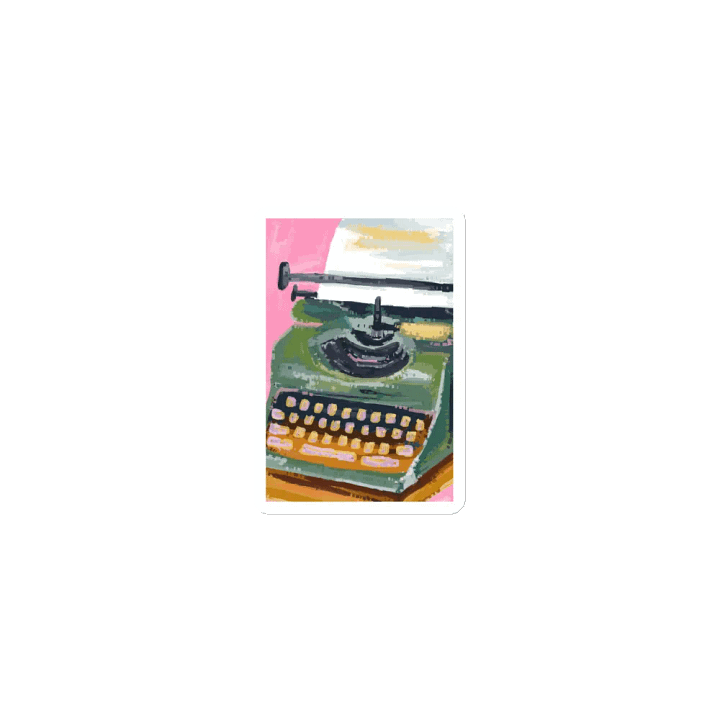 FSP Issue 1 Magnet product image (1)