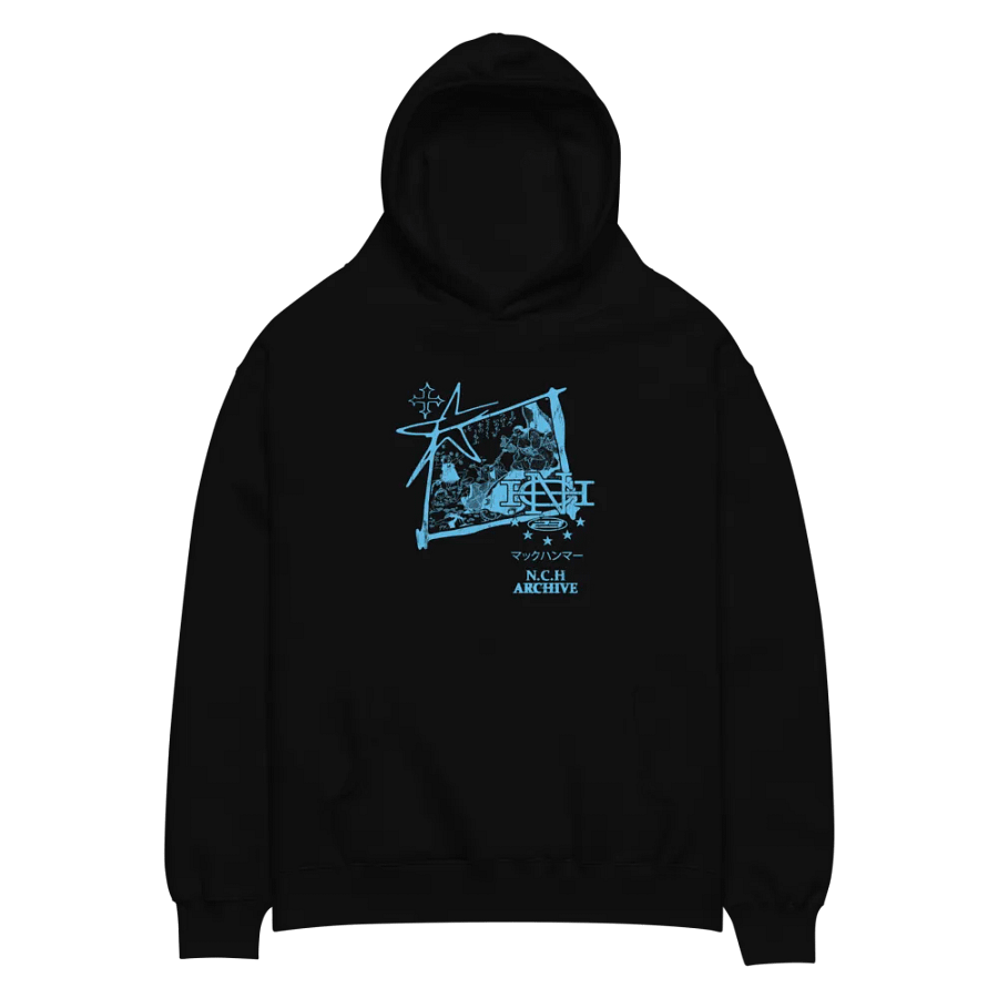 Village Vibe Sweatshirt product image (4)