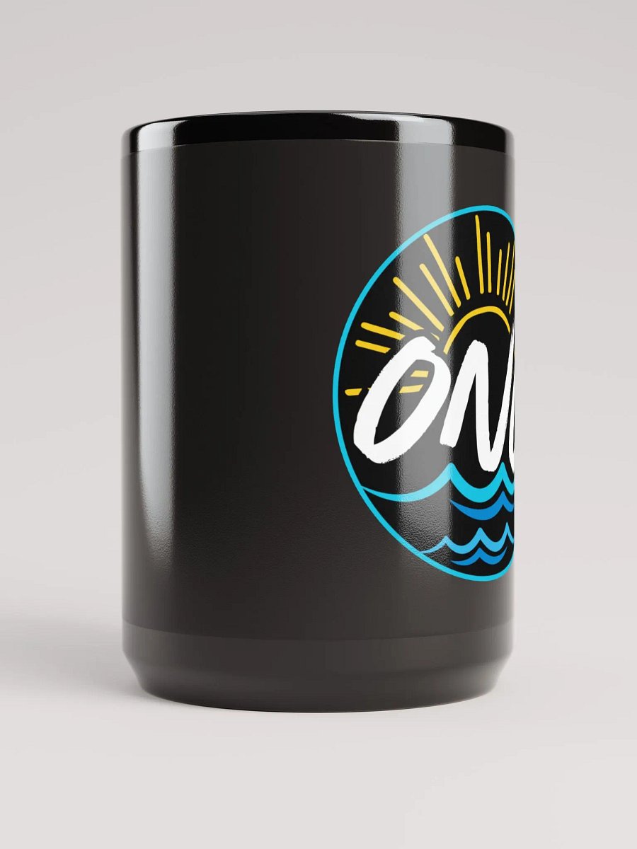 ONC Logo Mug (right hand) product image (5)