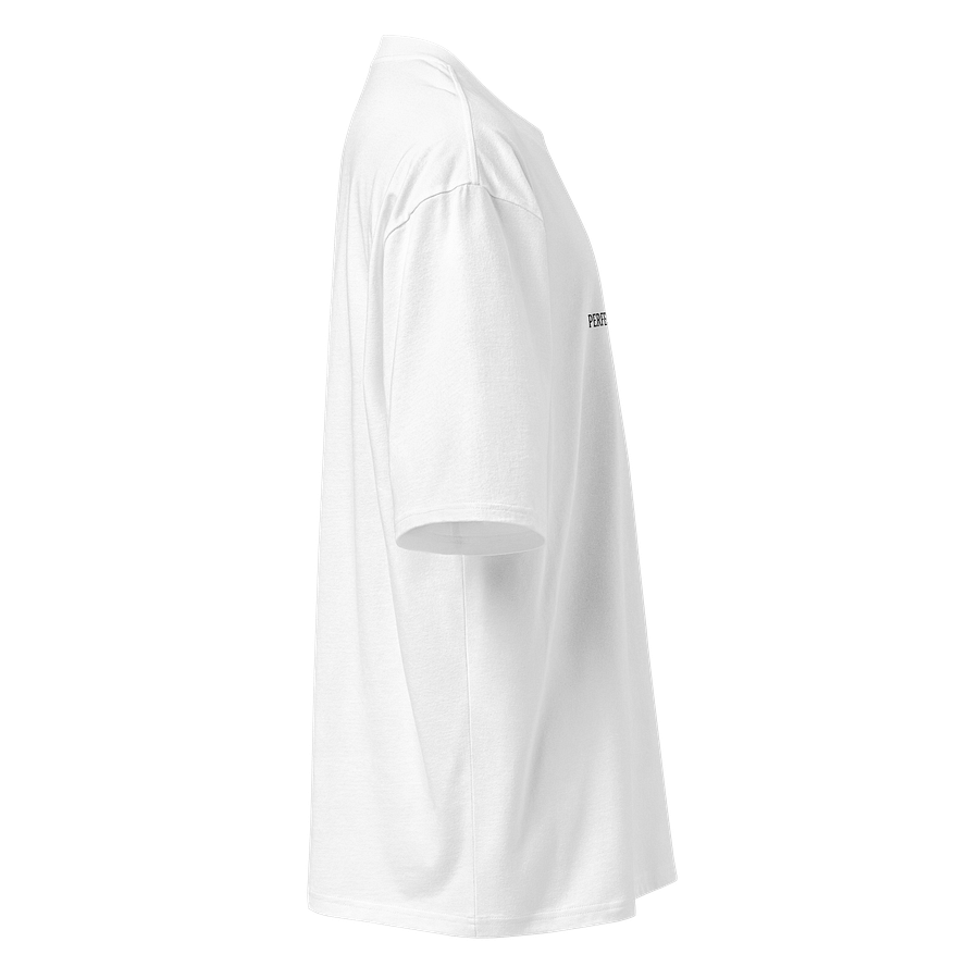Perfectly Self-Obsessed Oversized Tee product image (3)