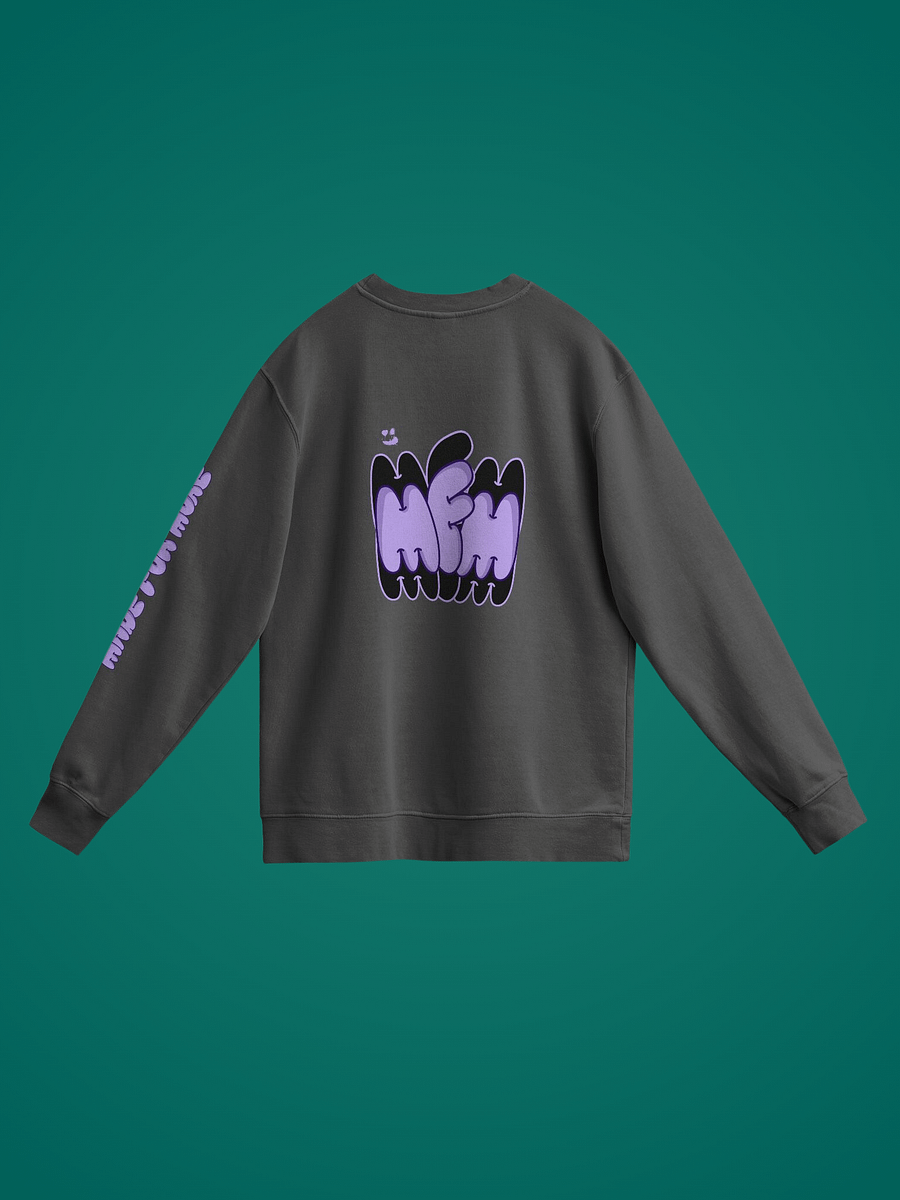 MFM Bubbly Sweat product image (7)