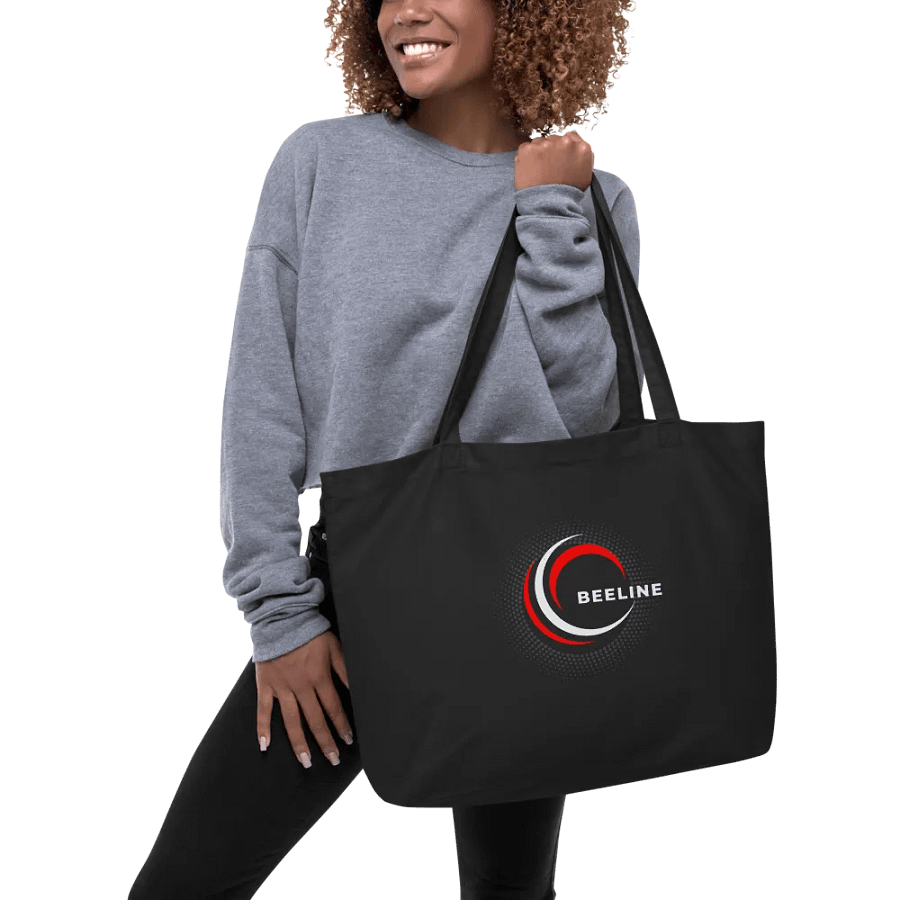 Econscious Organic Cotton Tote product image (5)