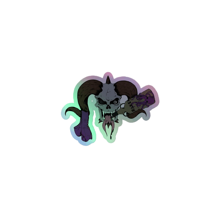 Misfit jolly roger product image (1)
