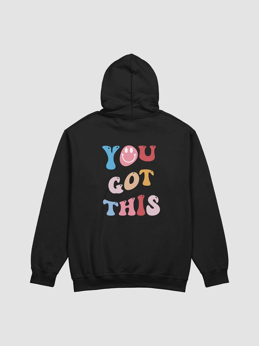 "Get a Dub Pwease" Hoodie product image (2)