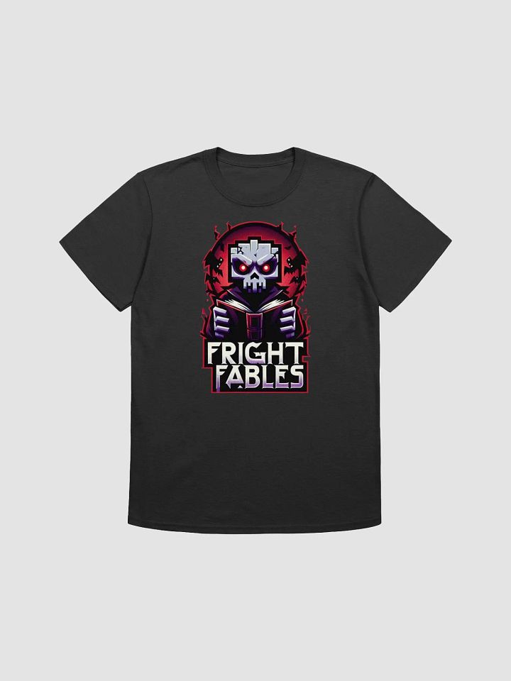 FrightFables Graphic Tee product image (1)