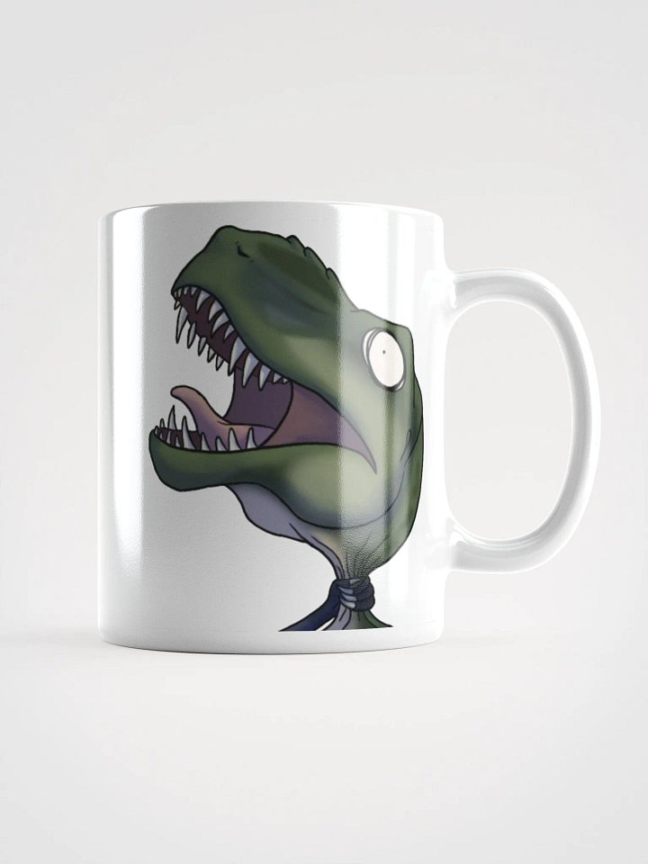 Enough About Rex! product image (1)
