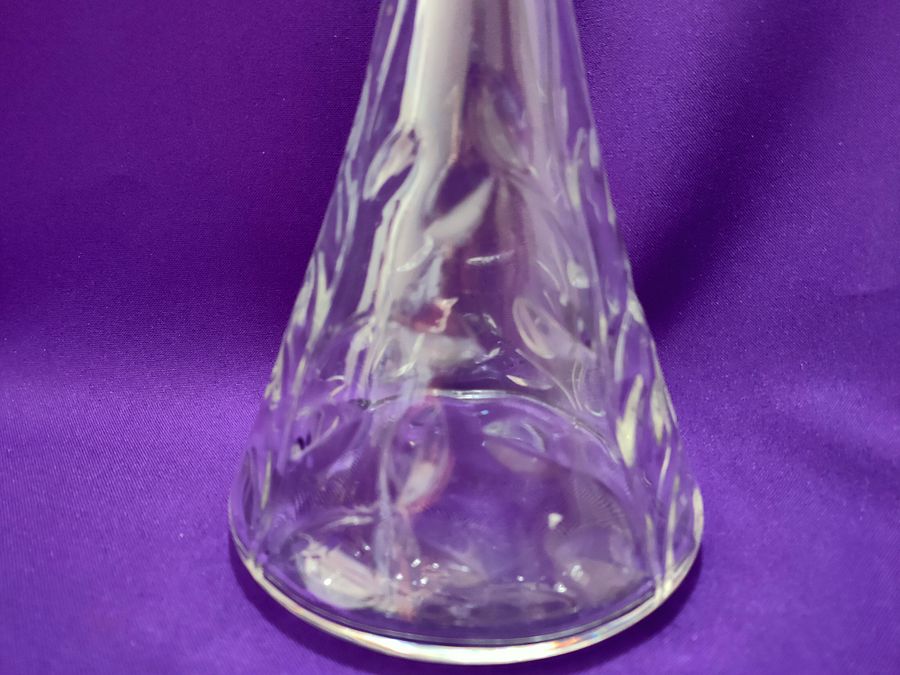 Garrafa de Cristal Elegante – Exclusivo e Sofisticado product image (11)