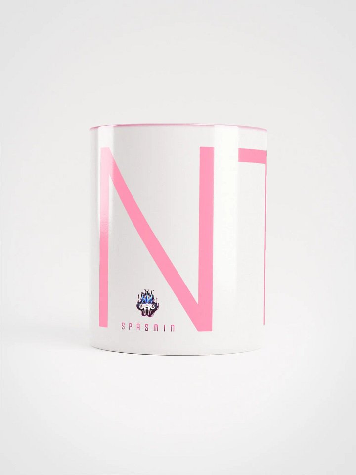 UNT Mug Pink product image (2)