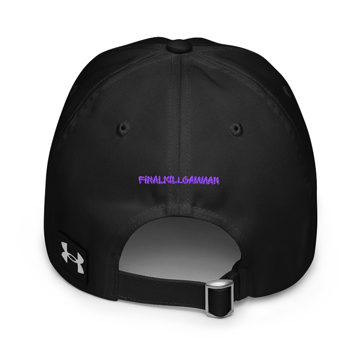 NEW LOGO Under armor Hat product image (2)