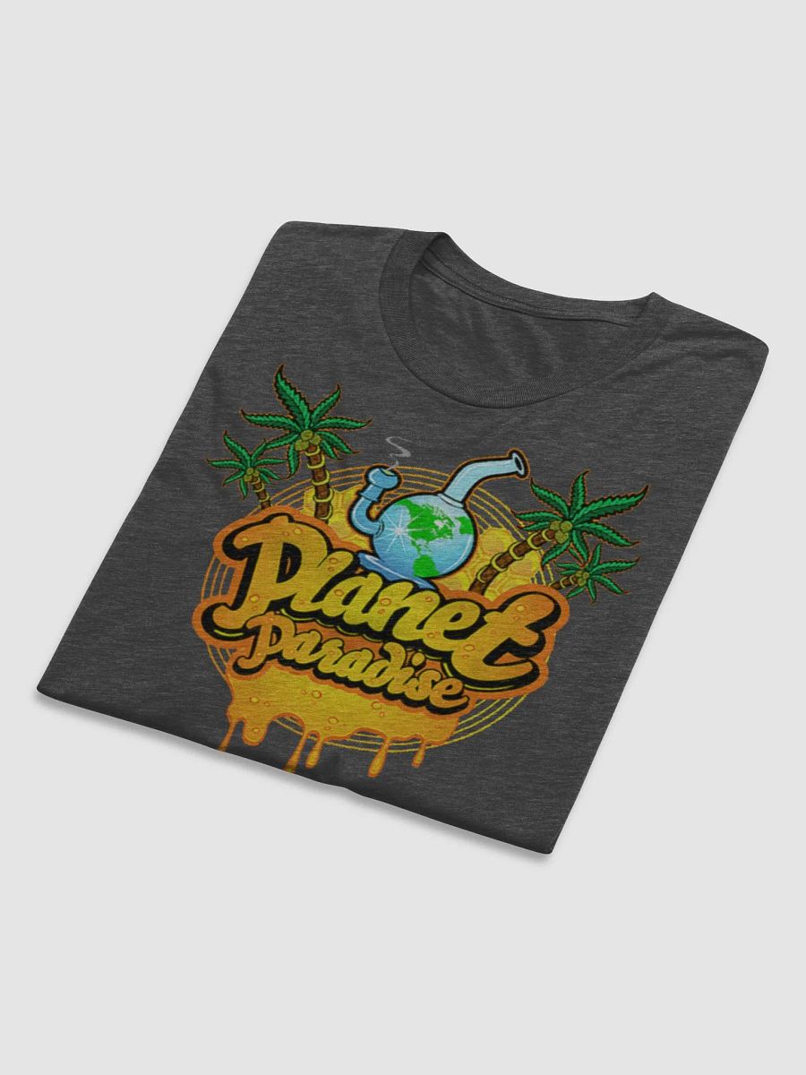 SMOK4Y PLANET PARADISE T-SHIRT product image (12)