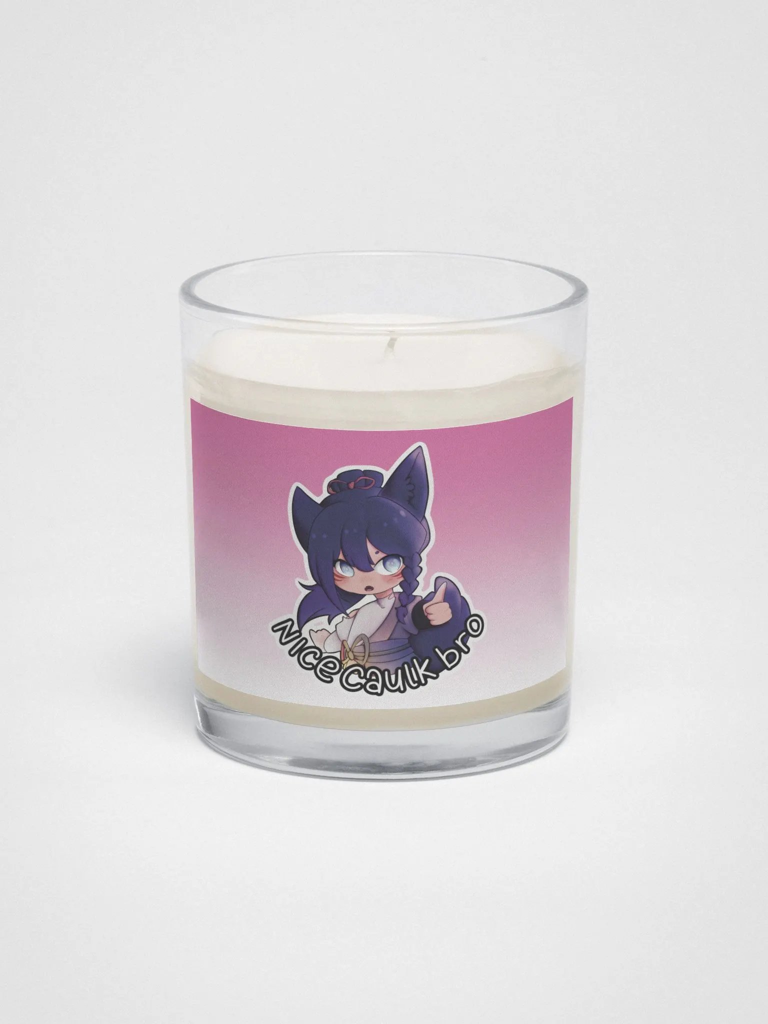 The NekCandle product image (1)
