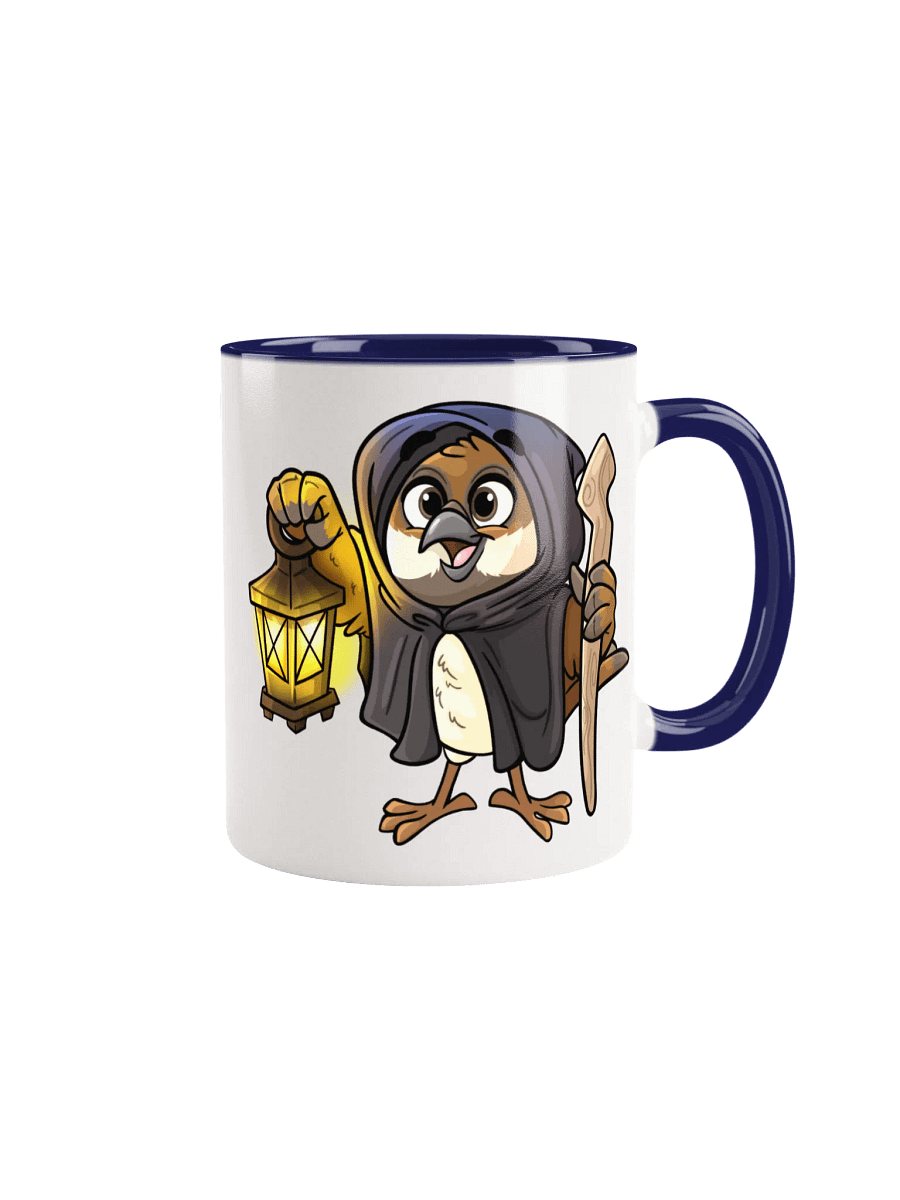 Min-Max Mug product image (1)