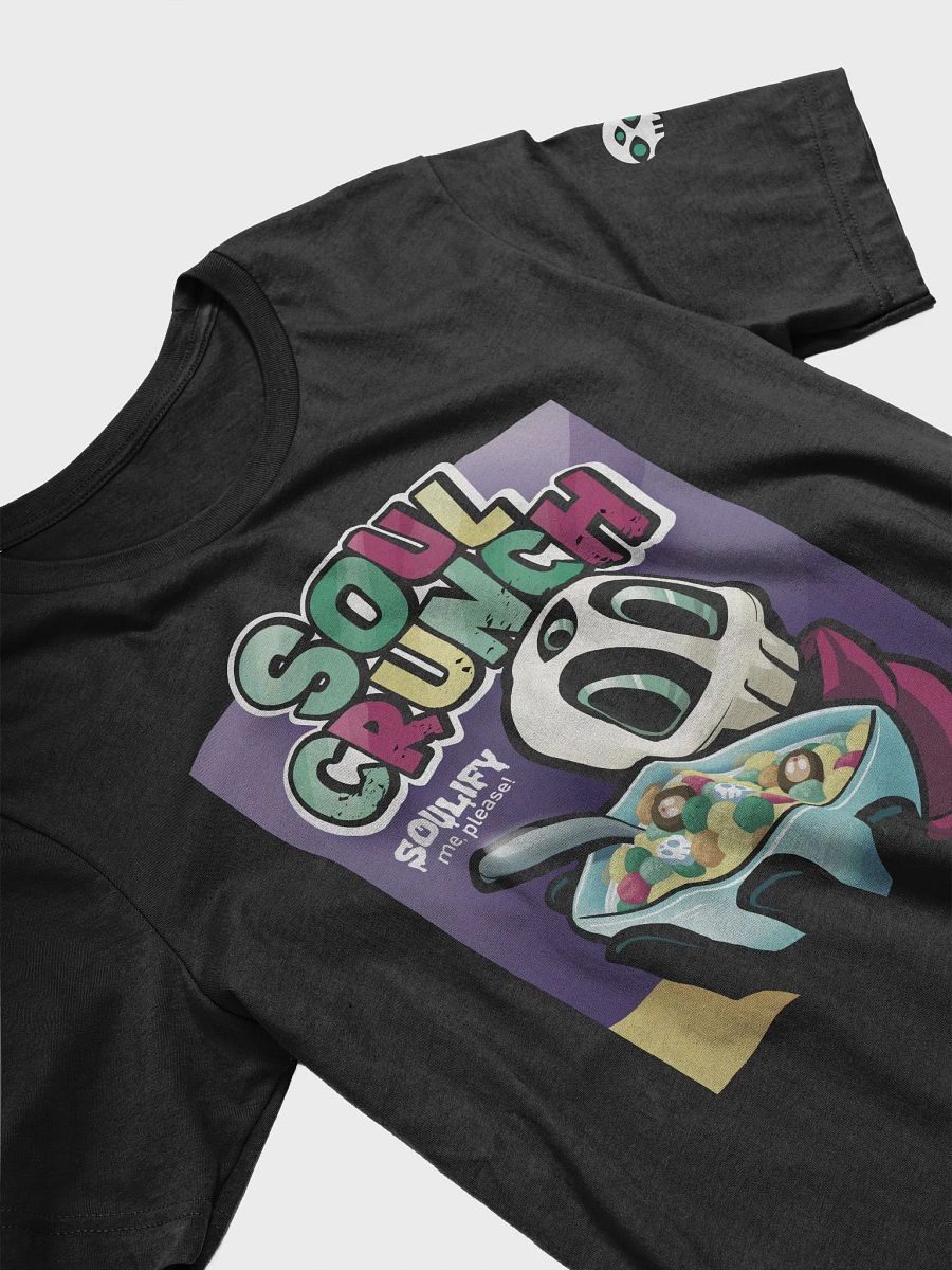 Soul CRUNCH! T-shirt product image (1)