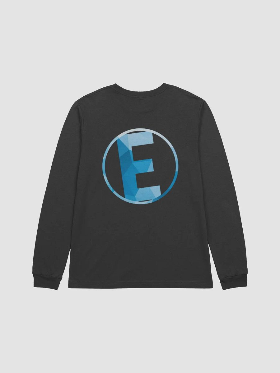 Big E Soft Long Sleeve product image (2)