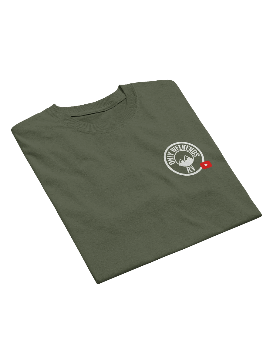 Only Weekends RV Gildan Heavy Cotton Tee product image (3)