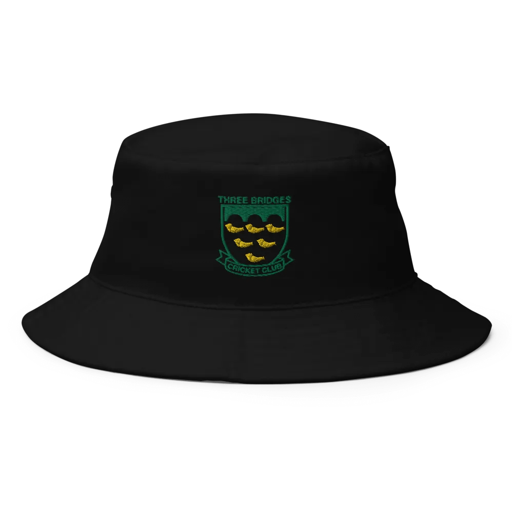 TBCC Bucket Hat product image (1)