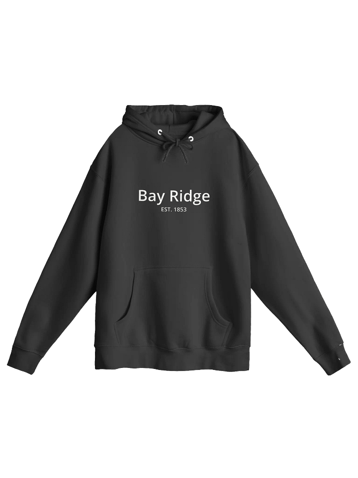 Bay Ridge Premium Hoodie product image (2)
