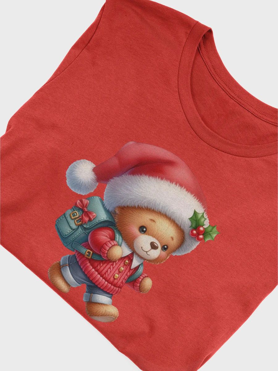 Christmas Cute Teddy 20 product image (25)