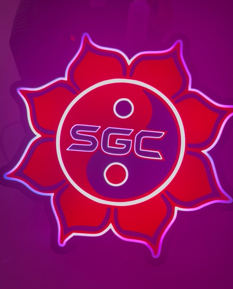 Shinto Gaming Club (SGC) Lightbox product image (1)