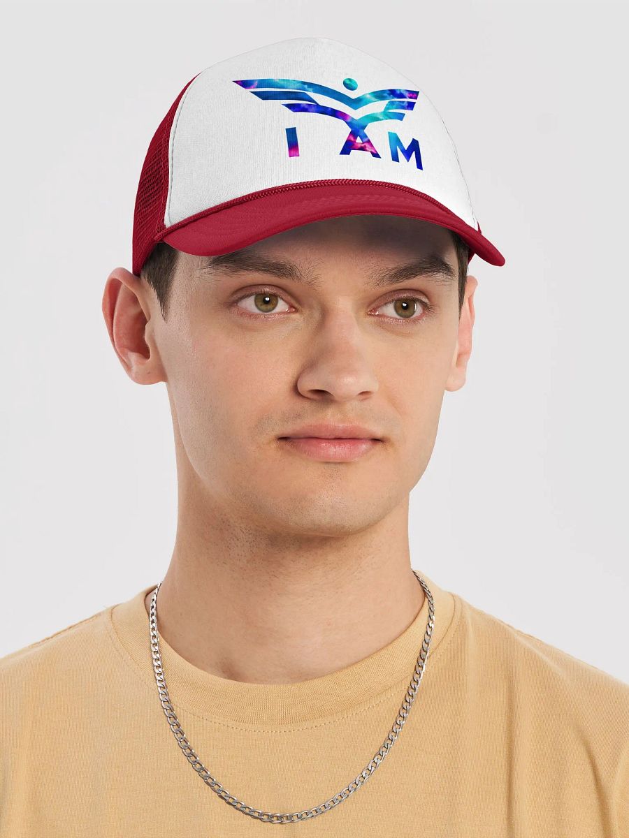 DBJ I Am (001) product image (9)