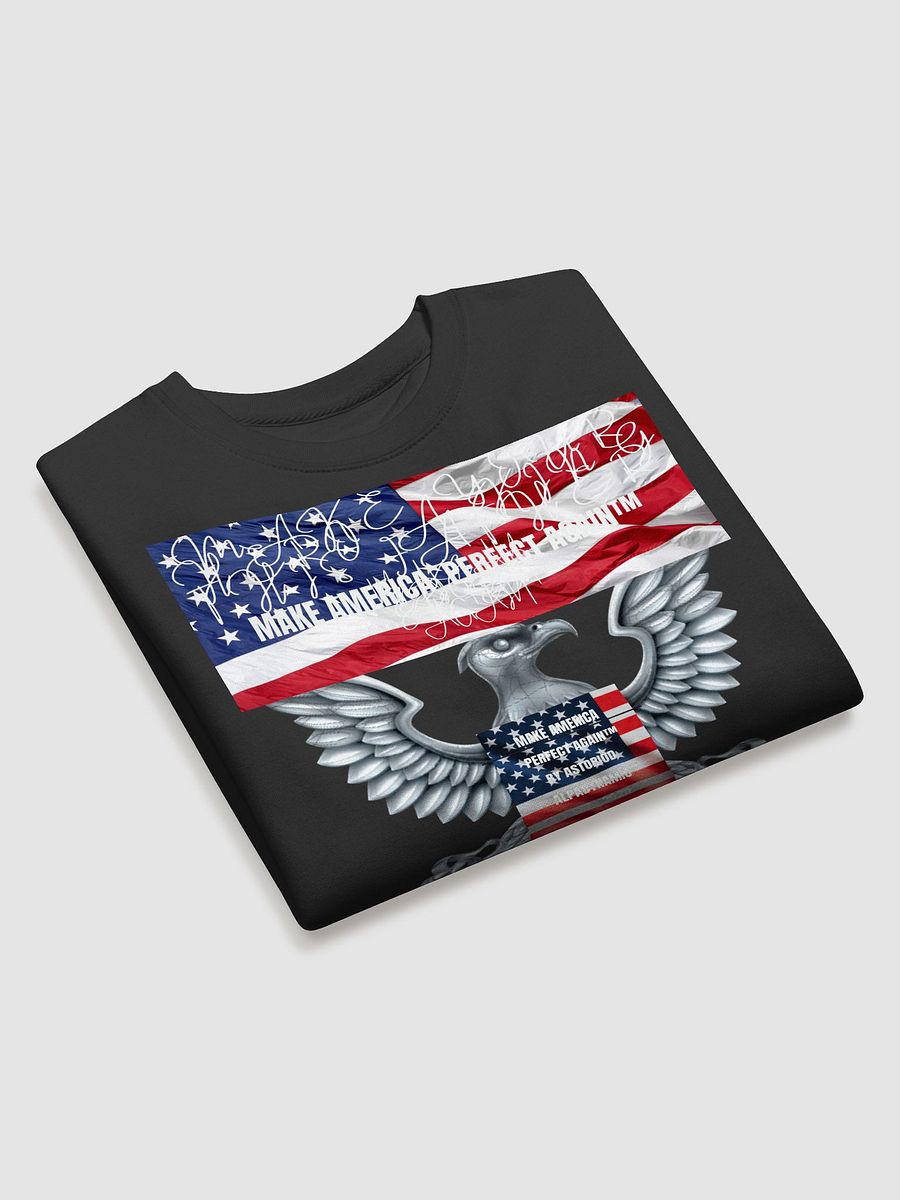 MAPA™ Premium Sweatshirt product image (3)