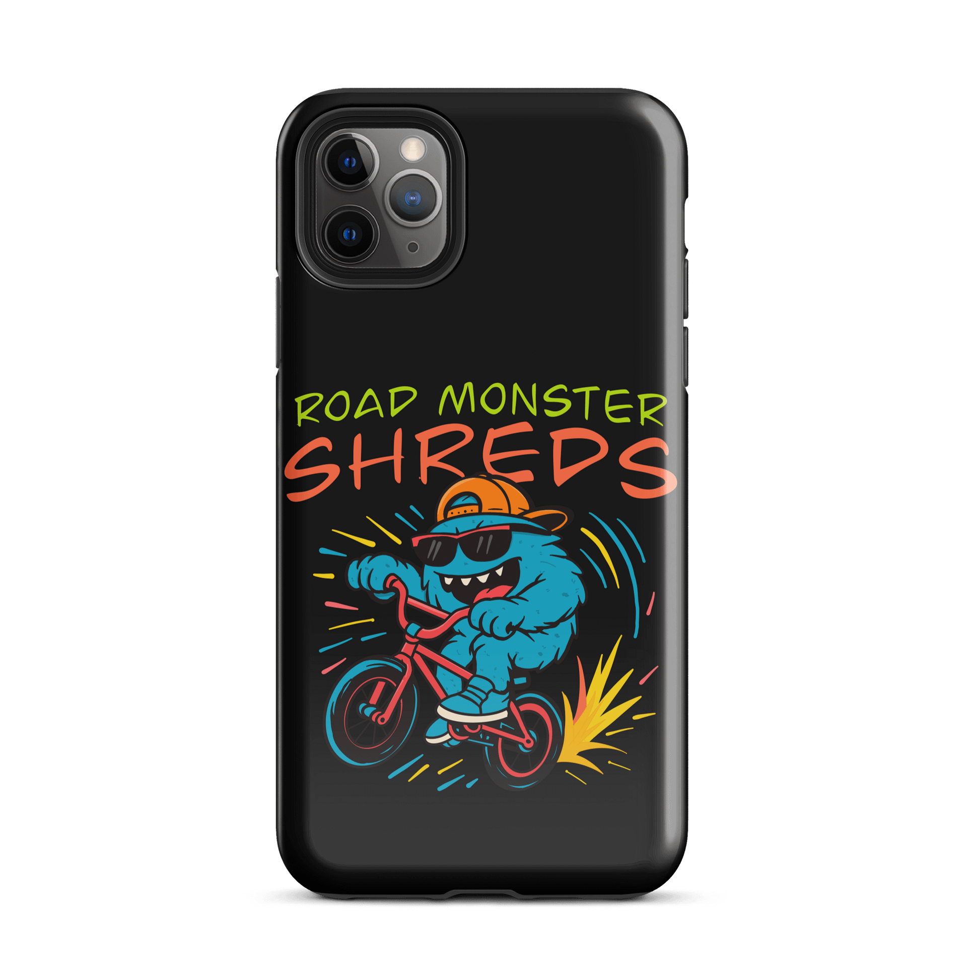 Road Monster Shreds product image (26)
