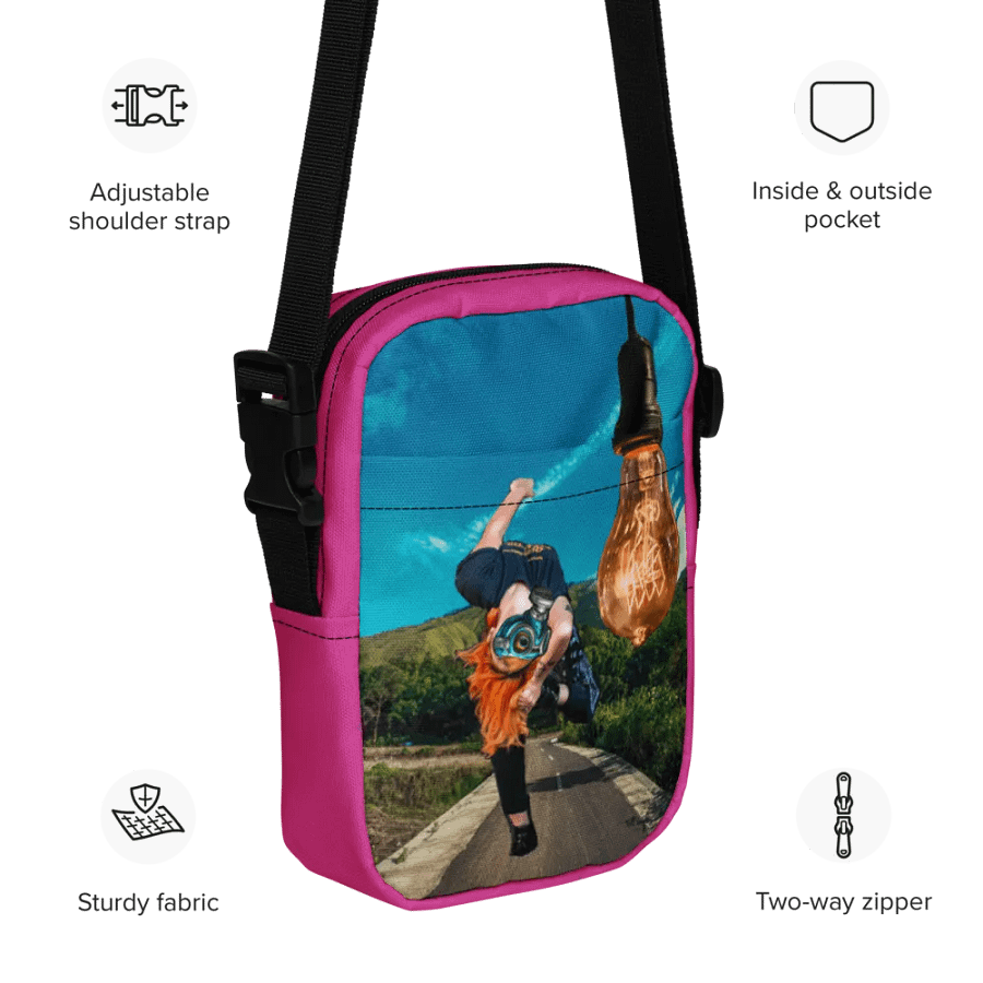 Collage Purse product image (11)